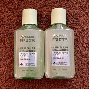 Garnier Fructis Hair Filler Serum